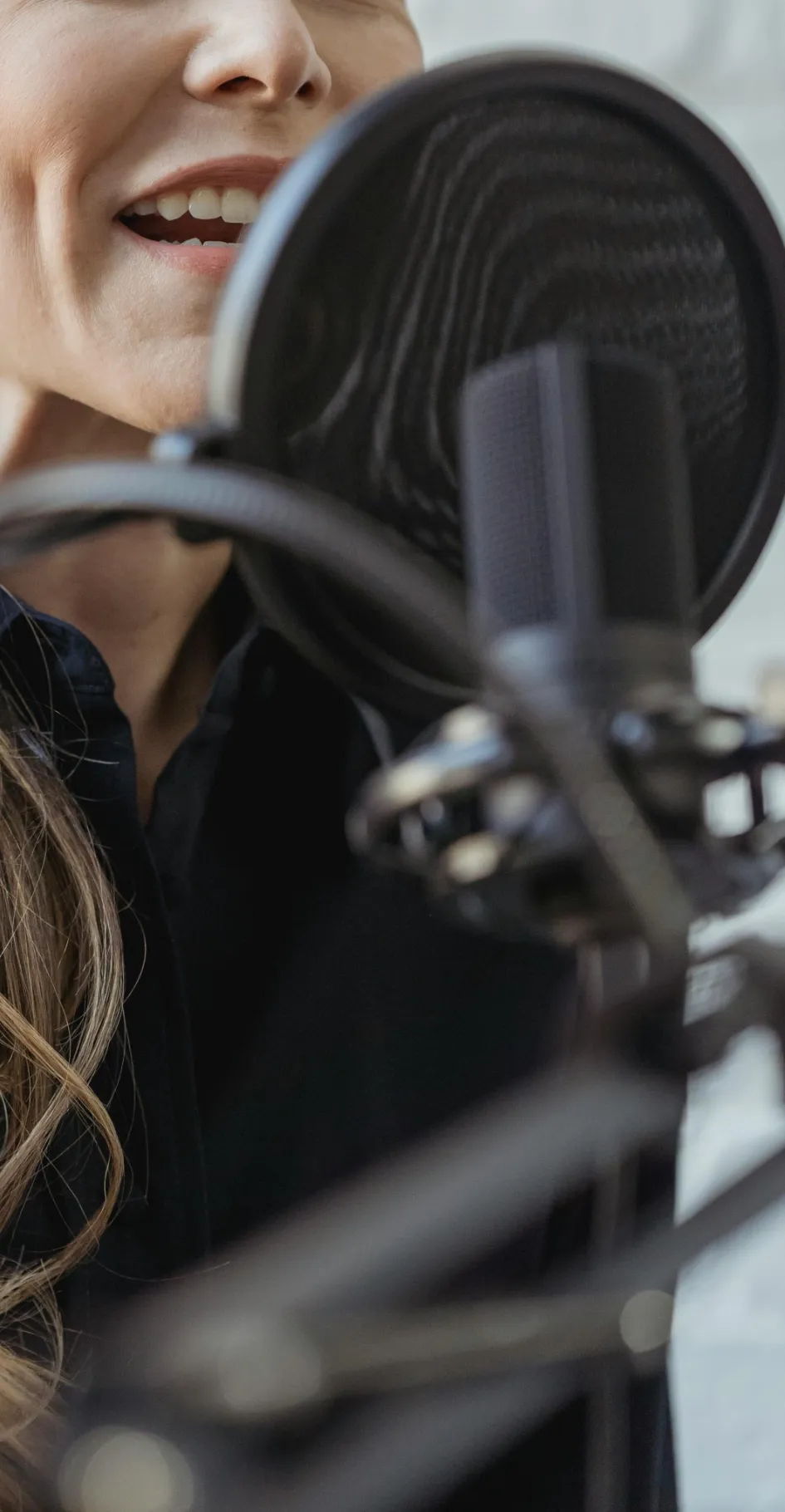 Google Mobile Search Results