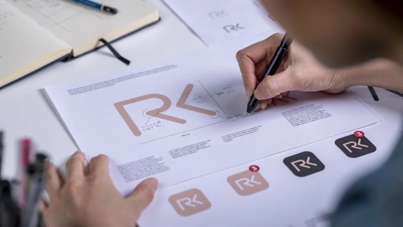 Branding Logo Design